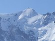 Liste Der Viertausender In Den Walliser Alpen: Legende, Liste, Karte