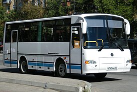 КАВЗ-4235 АВРОРА