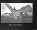 "84 C.T.S. Oh! These Cadets! Capt Vernon Castle in foreground, Canada 1917" (3329383496).jpg