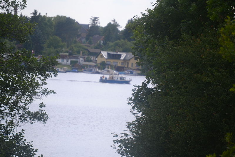 File:'Weisser Strand' am Flakensee in Woltersdorf Juni 2014 - 70.JPG