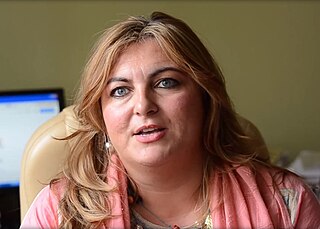 <span class="mw-page-title-main">Beatriz Carrillo</span> Spanish politician and activist