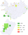 Íbúaþróun íslenskra sveitarfélaga 2011-2021.svg