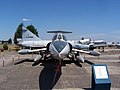 Lockheed F-104 G Starfighter