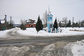 Dlugowola (Mazovia)