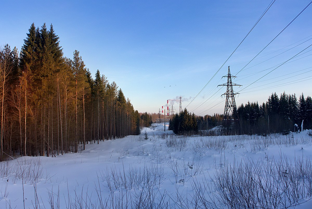 Вдам. Голоустненский тракт. Лыжня Фирсановка. Наро Фоминск лыжная трасса.