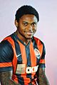 Luiz Adriano geboren op 12 april 1987