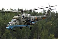 NerfModder, Russian Army Wiki