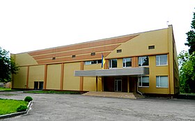 Млинівська центральна районна бібліотека.JPG