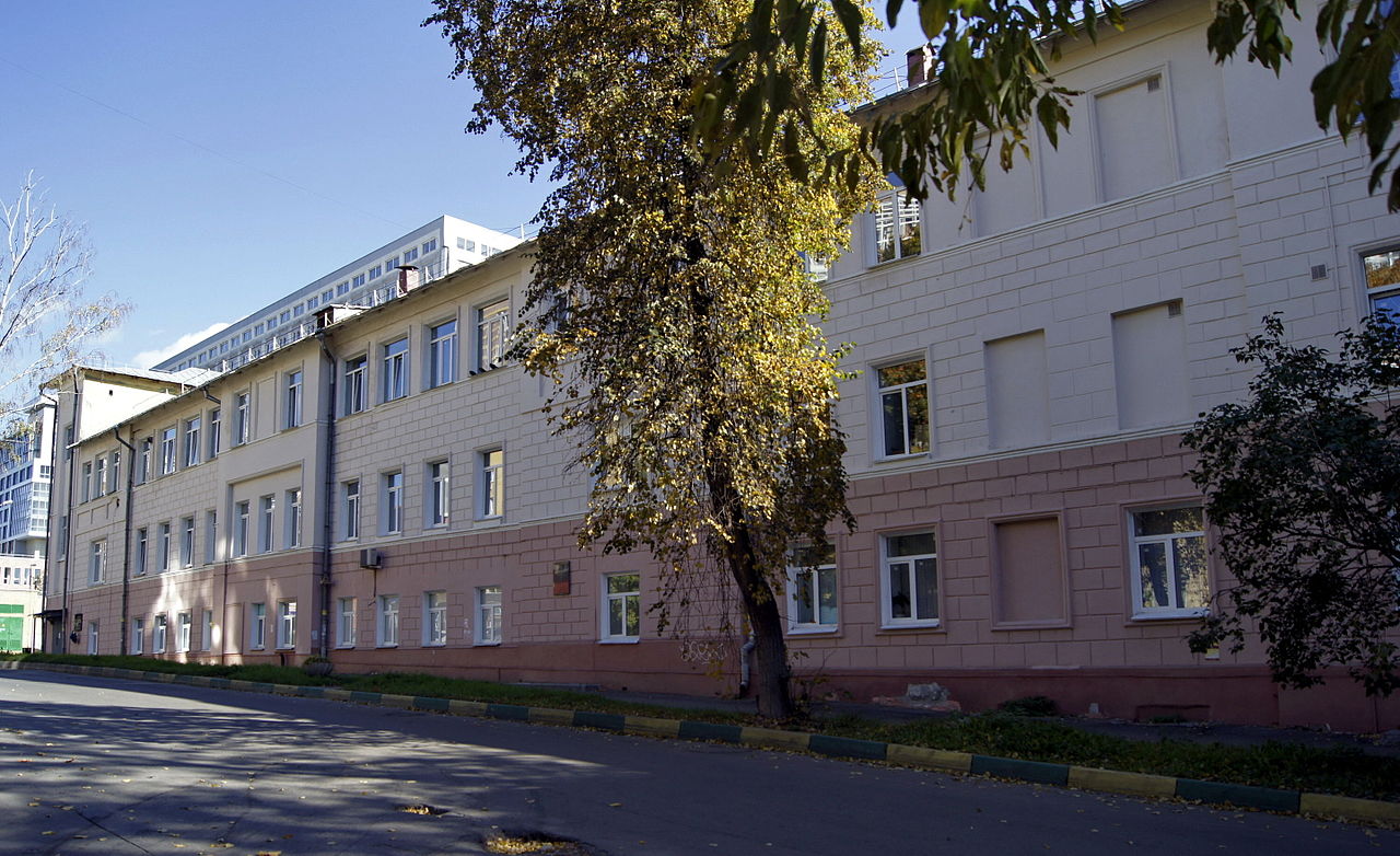 Гкб no 34