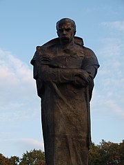Пам'ятник Т. Г. Шевченку зображення 10.JPG
