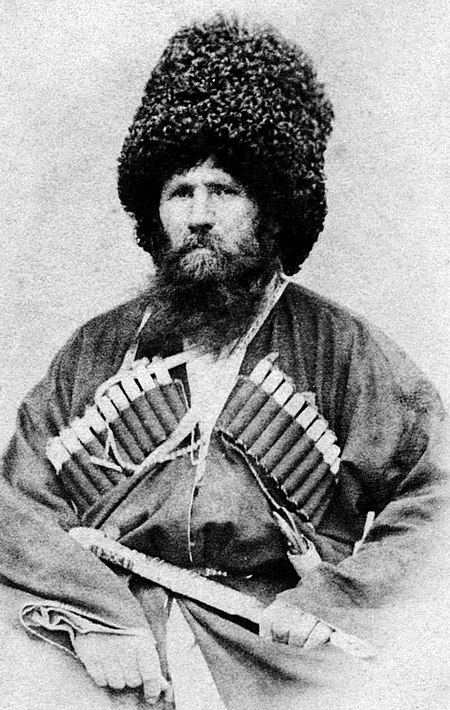 Người_Chechen