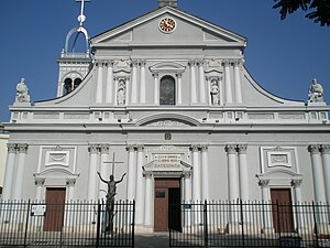 Cattedrale di San Luigi (Plovdiv)