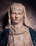 Vignette pour Sainte Catherine de Sienne (statue de Neroccio di Bartolomeo de' Landi)