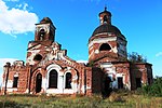 Церковь Святого Прокопия Устюжского