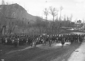 Армянская кавалерия, Ван, 1915