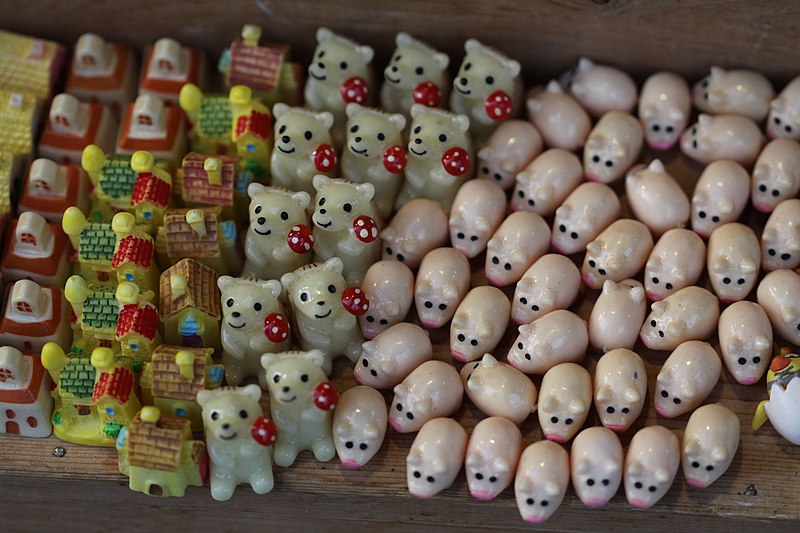 File:ตุ๊กตาจิ๋ว Tiny Dolls Garden Decoration (12).jpg