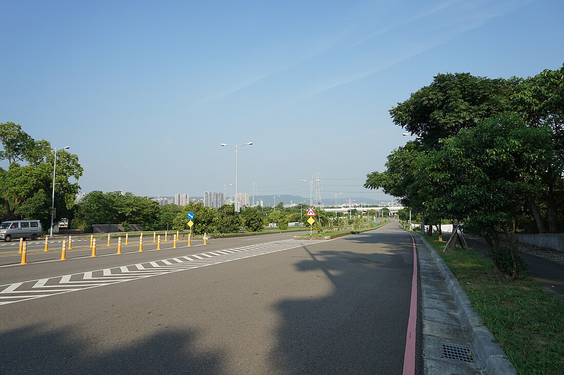 公道五路