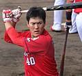 磯村嘉孝のサムネイル