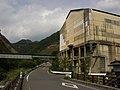 足尾本山駅