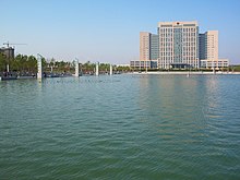 龙口行政中心 - panoramio.jpg