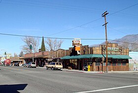 Lone Pine (Californien)