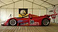 Ferrari 333SP / Lista Racing