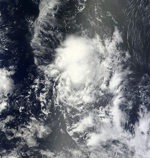 2013–14 South Pacific cyclone season