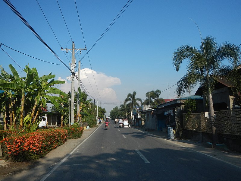 File:0781jfSan Luis Candaba, Pampanga Baliuag Bulacan Roadfvf 17.jpg