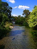 Miniatura para Río San Marcos (Estados Unidos)