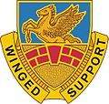 104th Aviation Regiment "Winged Support"