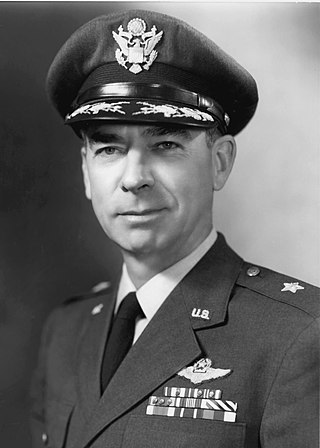 <span class="mw-page-title-main">Robert Lee Scott Jr.</span> Brigadier General in the United States Air Force