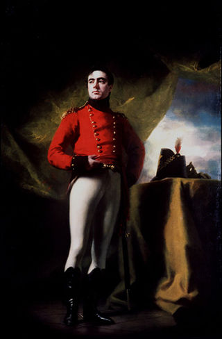 <span class="mw-page-title-main">Thomas Hay-Drummond, 11th Earl of Kinnoull</span> Scottish peer