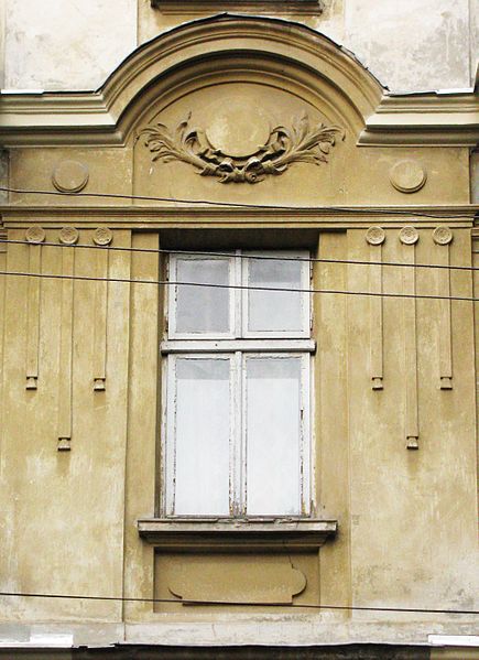File:12 Fedorova Street, Lviv (06).jpg