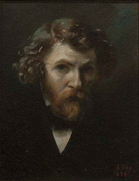 File:131 Auguste Goy Autoportrait.jpg