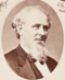 1874 Levi Lincoln Goodspeed Massachusettsin edustajainhuone. Png