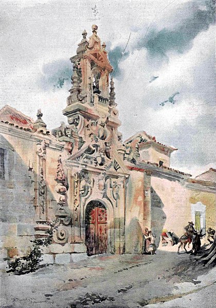 File:1901, Álbum Salón, La capilla de la Misericordia (Salamanca), Brunet y Fita (cropped).jpg