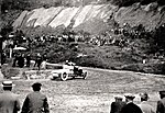 Thumbnail for Trieste-Opicina hillclimb