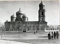 1918 Taganrog Mihailovskii hram.jpg