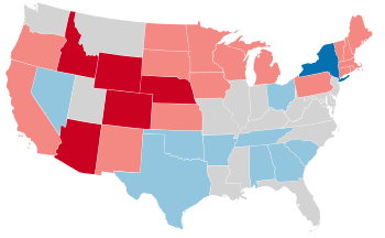1918 United States gubernatorial elections results map.svg