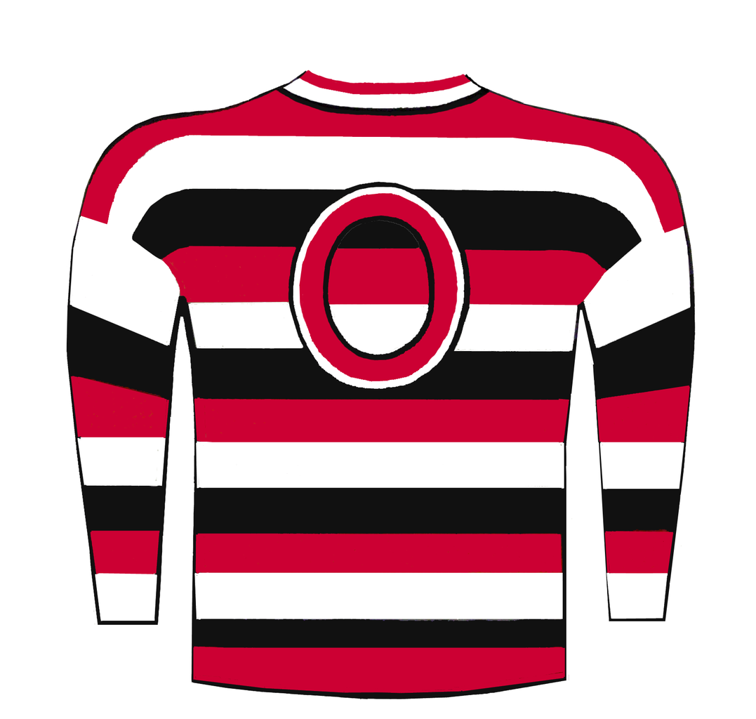 ottawa senators jerseys history