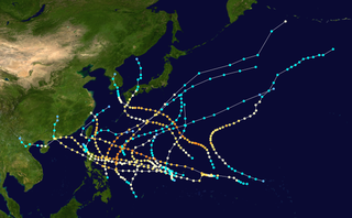 1946 Pacific typhoon season