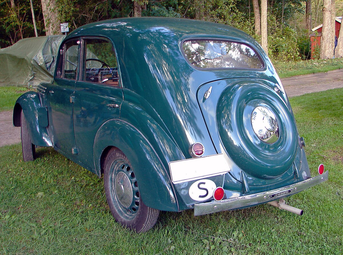 1938 Renault Coupe