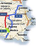 Vignette pour Route nationale 194 (Italie)
