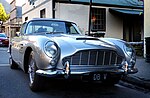 Thumbnail for File:1963 Aston Martin DB5 (16643031603).jpg