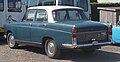 1966 Morris Oxford 1600 1.6