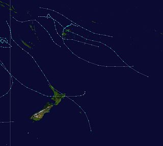 1979–80 South Pacific cyclone season