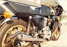 Ducati 750 GT - Wikipedia