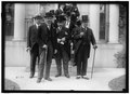 1ST PAN AMERICAN FINANCIAL CONFERENCE WASHINGTON, D.C., MAY 1915 LCCN2016866422.tif