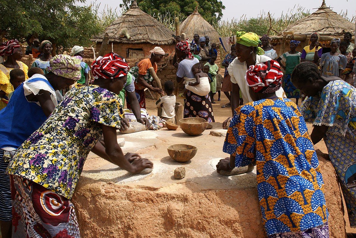 Kaya (Burkina Faso) — Wikipédia
