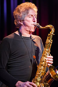 Bob Mintzer